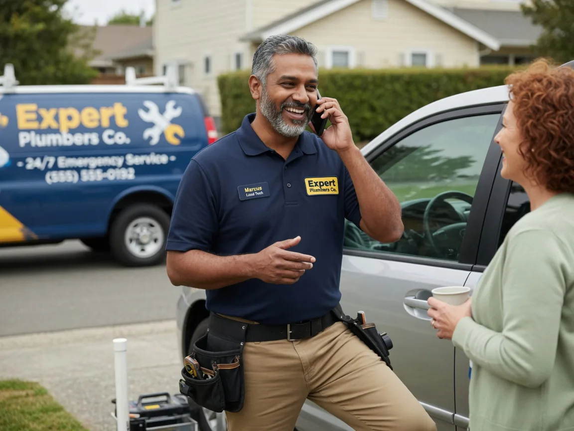 Drain Cleaning Springfield, KY FAQs